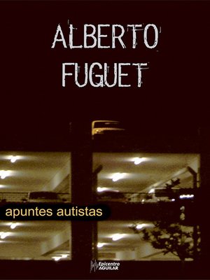 cover image of Apuntes autistas